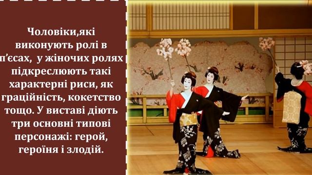 10 клас Театр Кабукі смотреть онлайн