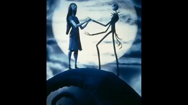 Danny Elfman-This Is Halloween смотреть онлайн