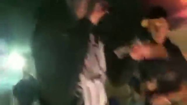 6Grasso vs Longo MC смотреть онлайн