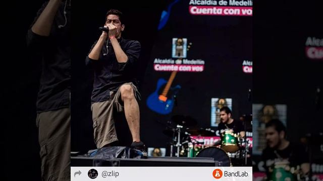 Deftones - Xerces (Vocal cover) смотреть онлайн