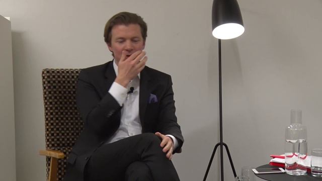 Johan Norberg: Why We Should Look Forward to the Future (2) смотреть онлайн