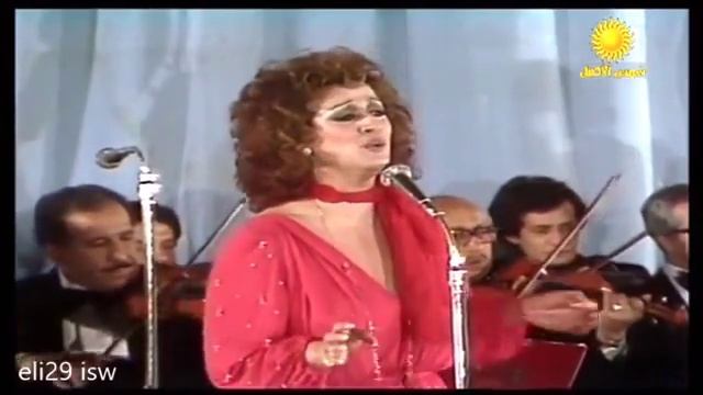 وردة الجزائرية - قال ايه بيسالوني - حفلة رائعة كاملة Warda Al Jazairia - Ale Eih Beyesalouni смотреть онлайн