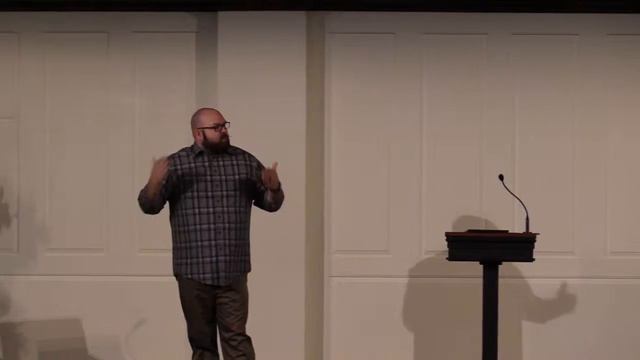 01 01 2017 Clint Hill GraceFULL Daniel in Lions Den смотреть онлайн