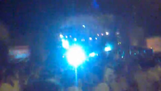 Peña El Litro_san Fermin 2010_concierto De Boikot 1.mp4