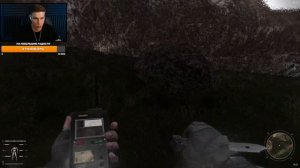 S.T.A.L.K.E.R. Anomaly GAMMA #4 СОБИРАЕМ ТАЙНИКИ (Стрим 06.08.2023)