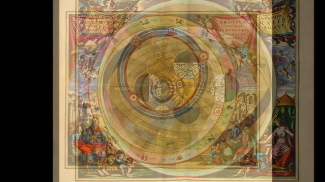 Harmonia Macrocosmica