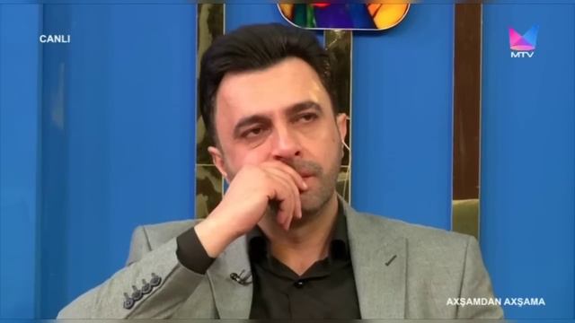 Axşamdan Axşama 14.02.2023 ( Nizami Abdullayev, Şəhla Həmidova, Tural Salmanov, Xəyal Hüseynov)