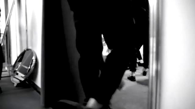 За кулисами BFW 2014/2015 APTI EZIEV