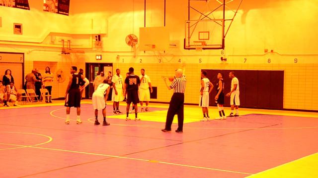4 | George Westinghouse High School ( Brooklyn ) Vs Boys And Girls High School ( Brooklyn )