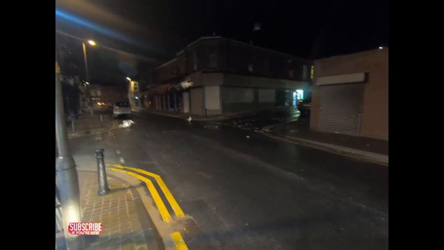 MORRISONFAM MUM DAD + AUDLEY CHANICE + ANTHONY MORRISON GOING TO SOUTHPORT PART TWO