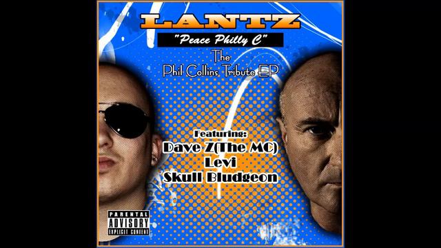 Lantz & Phil Collins "Paradise" feat. Levi produced by Lantz (2012) смотреть онлайн