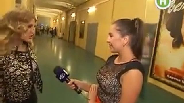 Кто она? Новая солистка ВИА Гры смотреть онлайн