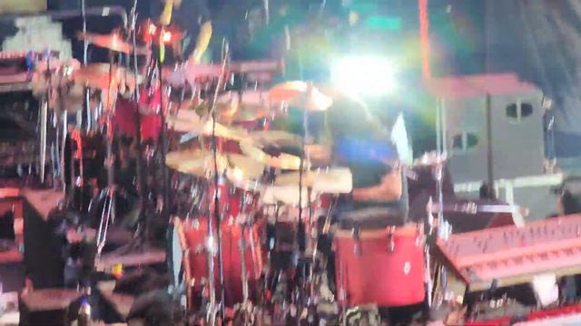 James Gang with Dave Grohl смотреть онлайн