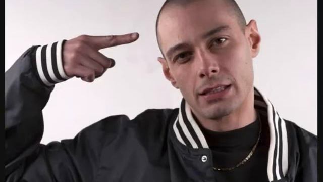 Fabri Fibra Non Fare La Puttana