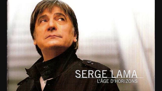 serge lama смотреть онлайн