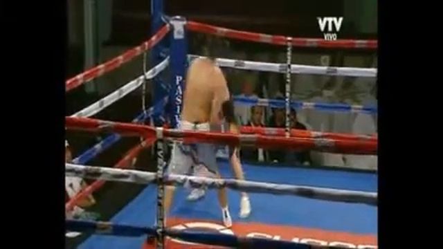 Roberto Rojas vs Caludio Etchegaray смотреть онлайн