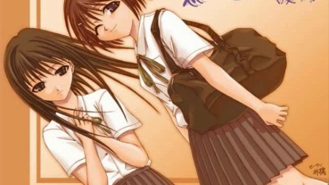 bianca and me animed смотреть онлайн