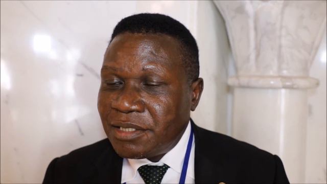 iKNOW Politics Interview with Norbert Mao, Uganda смотреть онлайн