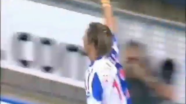 Morten Gamst Pedersen Tribute смотреть онлайн
