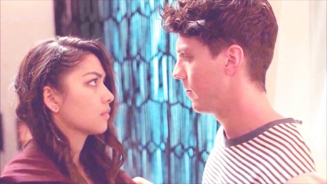 Rowan + Brandon || fetish смотреть онлайн