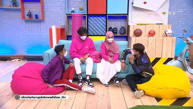 HARRIS DAN RICIS KETANGKEP BASAH SERING PAKE BARANG COUPLE!! | OTW (17/1/21) P1 смотреть онлайн