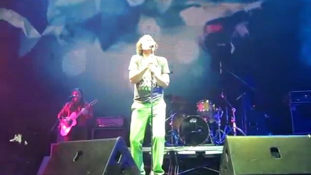 А.Демидов - Обними меня; Милая моя (Тугудудай) (23.10.12)