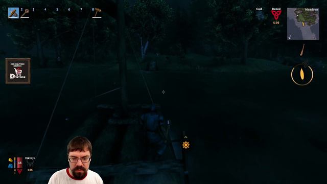 CohhCarnage Plays Valheim Early Access (Solo Run) - Episode 41 смотреть онлайн
