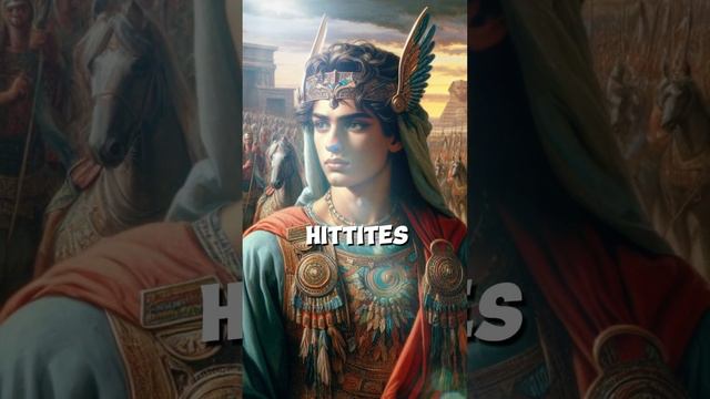 Ankhesenamun,  The Queen Of Egypt