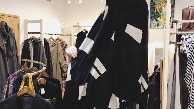 Yohji Yamamoto(ヨウジヤマモト)やISSEY MIYAKE(イッセイミヤケ)を入荷します！！ смотреть онлайн