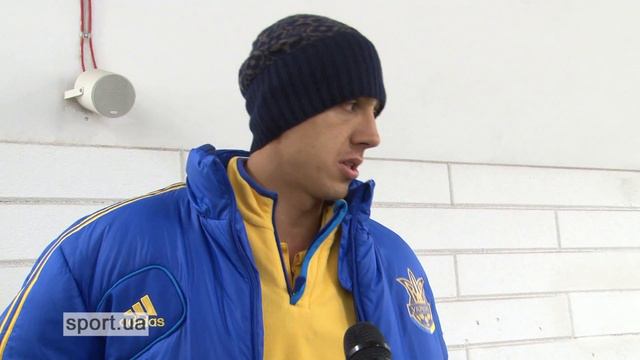 Евгений Хачириди (Польша-Украина) смотреть онлайн