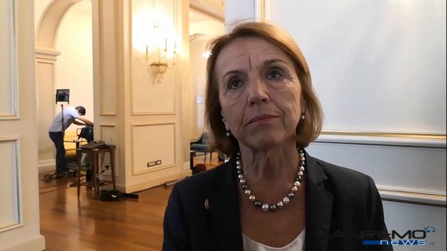 Elsa Fornero ai Martedì Letterari Sanremo, 18 settembre 2018 смотреть онлайн