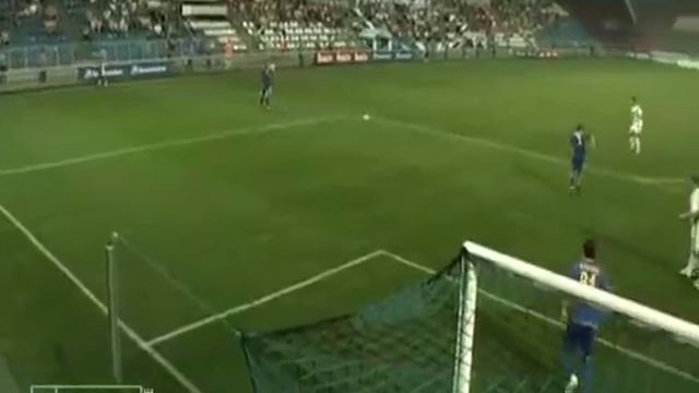 Сатурн - Ростов 0-2 смотреть онлайн