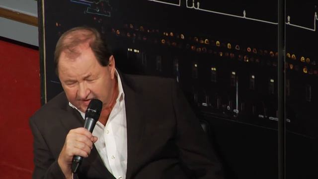 Roy Andersson - Face2Face & Visionary Award - Stockholm International Film Festival смотреть онлайн