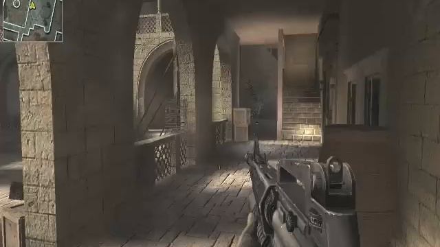 Pezbot CoD4 Hack 2 смотреть онлайн