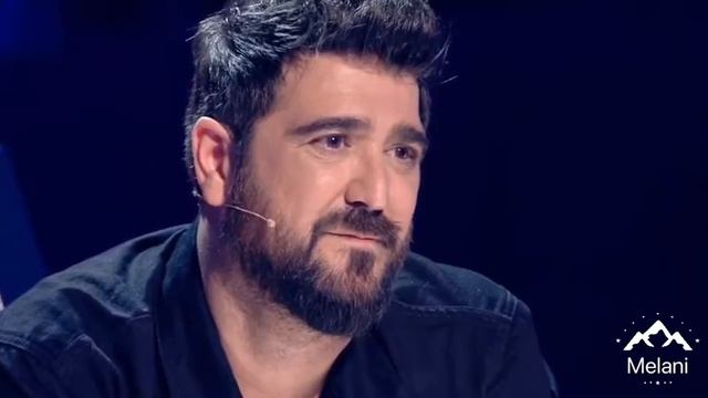 Melani Garcia Nessun Dorma