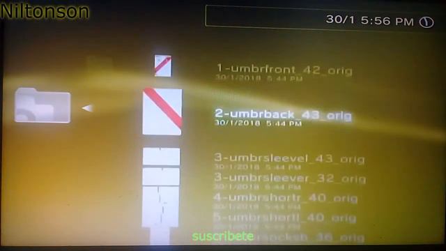 como tener la camiseta de Perú 2018 fácil, rápido y sencillo PES 2018 [PS3] смотреть онлайн