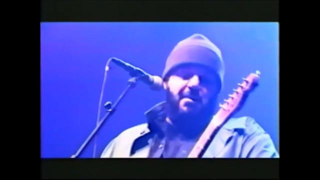 Masters Of Reality - Deep In The Hole (2001) W/ Josh Homme