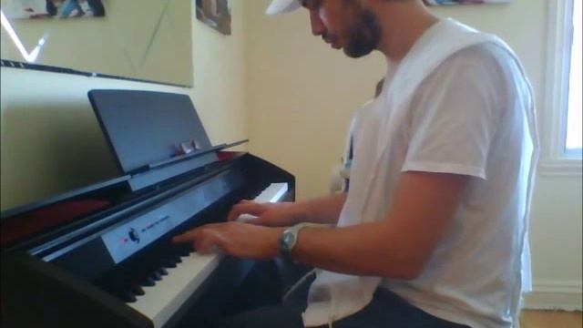 Seriously Heartfelt Chabad Niggun