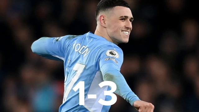 ⚽ FC Aston Villa  🆚  FC Manchester City 💪