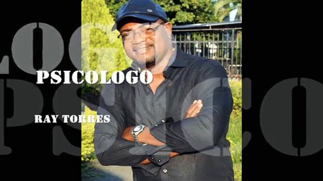 Psicólogo   Ray Torres y su orquesta salsa