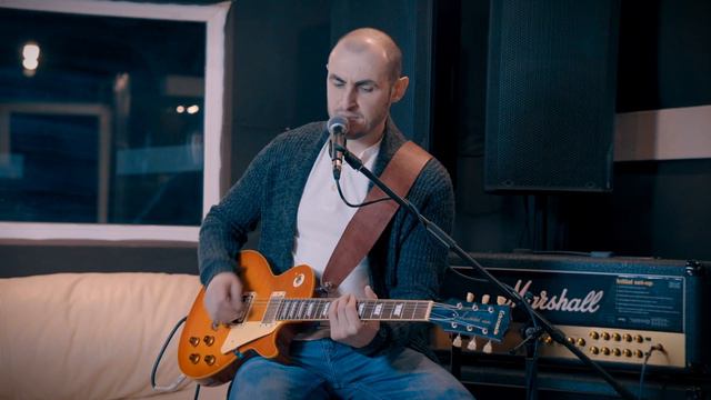 Артавазд Аветян - Лев (Tenca Cover) смотреть онлайн