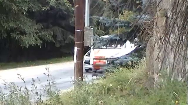 22. Horácká Rally Třebíč 2011 | 101 | Martin Vopatřil - Lukáš Kostka смотреть онлайн