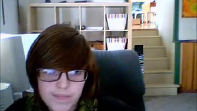 Erin talks about actors. смотреть онлайн