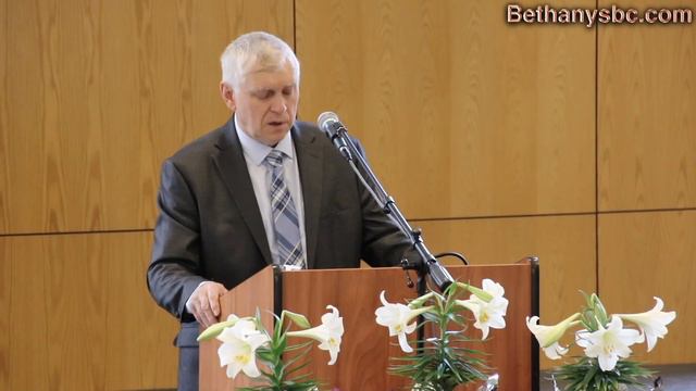 Воскресение Христово в нашей жизни- Анатолий Иванов смотреть онлайн