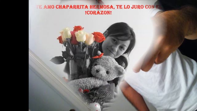 Video P Mi Chaparrita