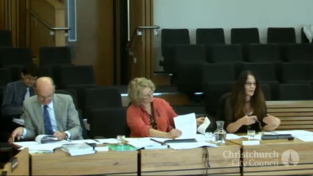 09.04.14 - Item 2 - District Plan Review - Part 1 смотреть онлайн