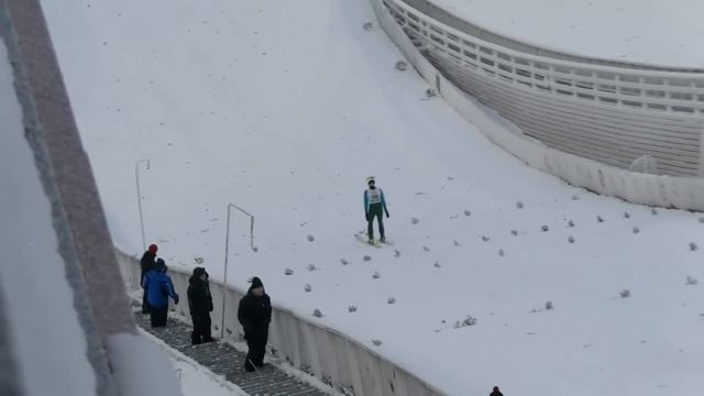 Lahti 25 1 2014  16 V Koekierros