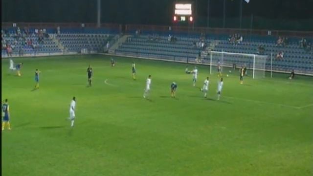 Michalovce vs. Podbrezová II. liga SK ... 2012-2013 смотреть онлайн