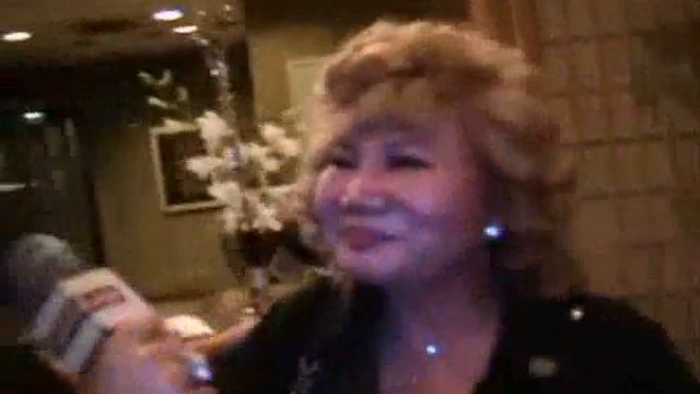 Anthea Neri at the UPAA Fashion on 5th Ave смотреть онлайн