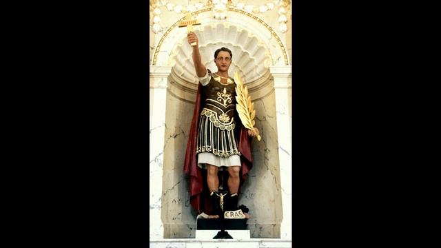 Cultus Sancti: The Way of the Saints and Catholic Esotericism смотреть онлайн